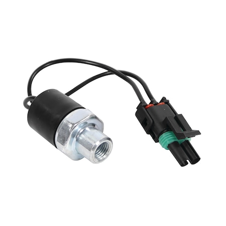 A & I Products Lo-Press Switch 5" x3" x1" A-RE12516